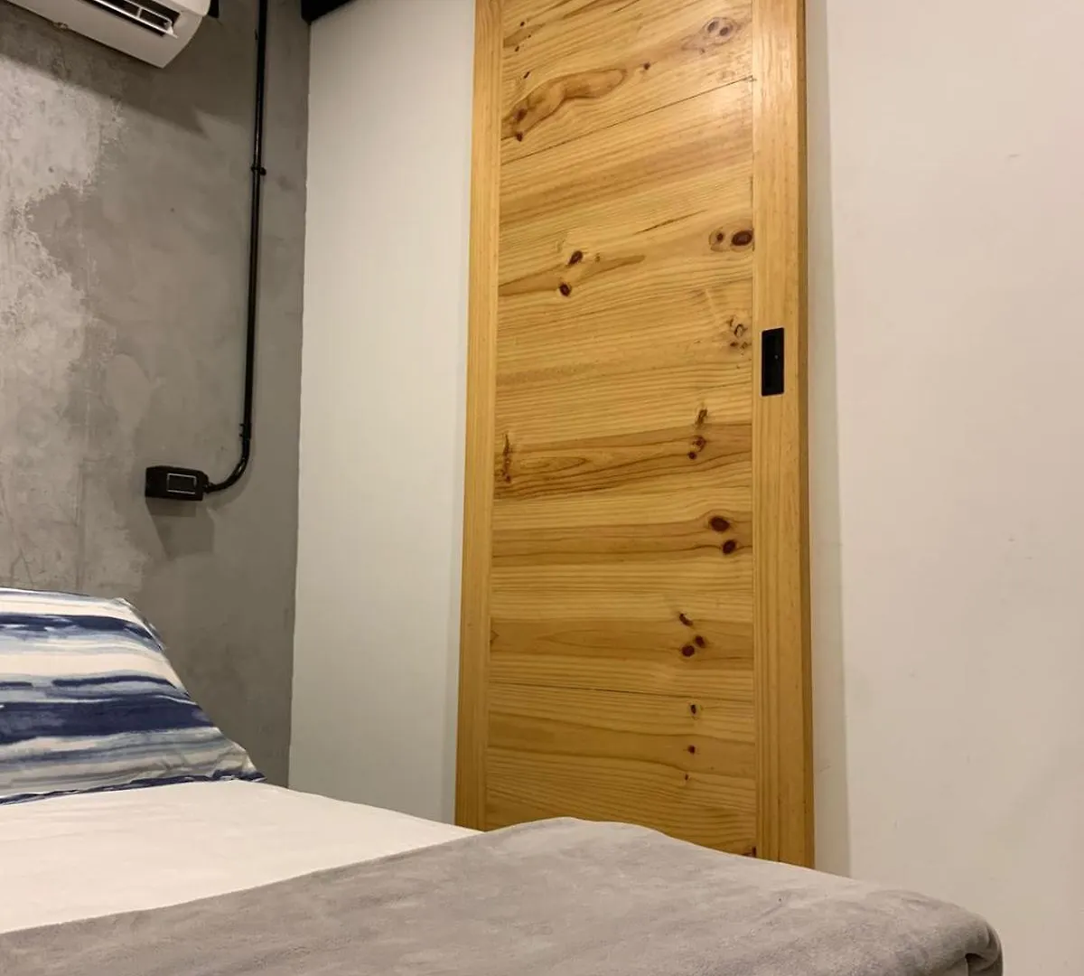Sallena Casa Oz Hotel Cartagena Gæstehus