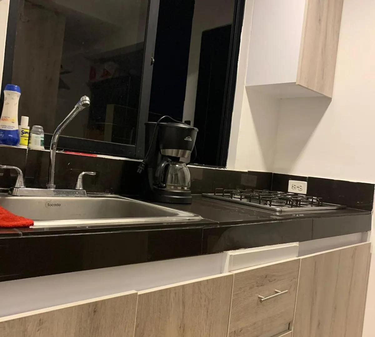 Sallena Casa Oz Hotel Cartagena