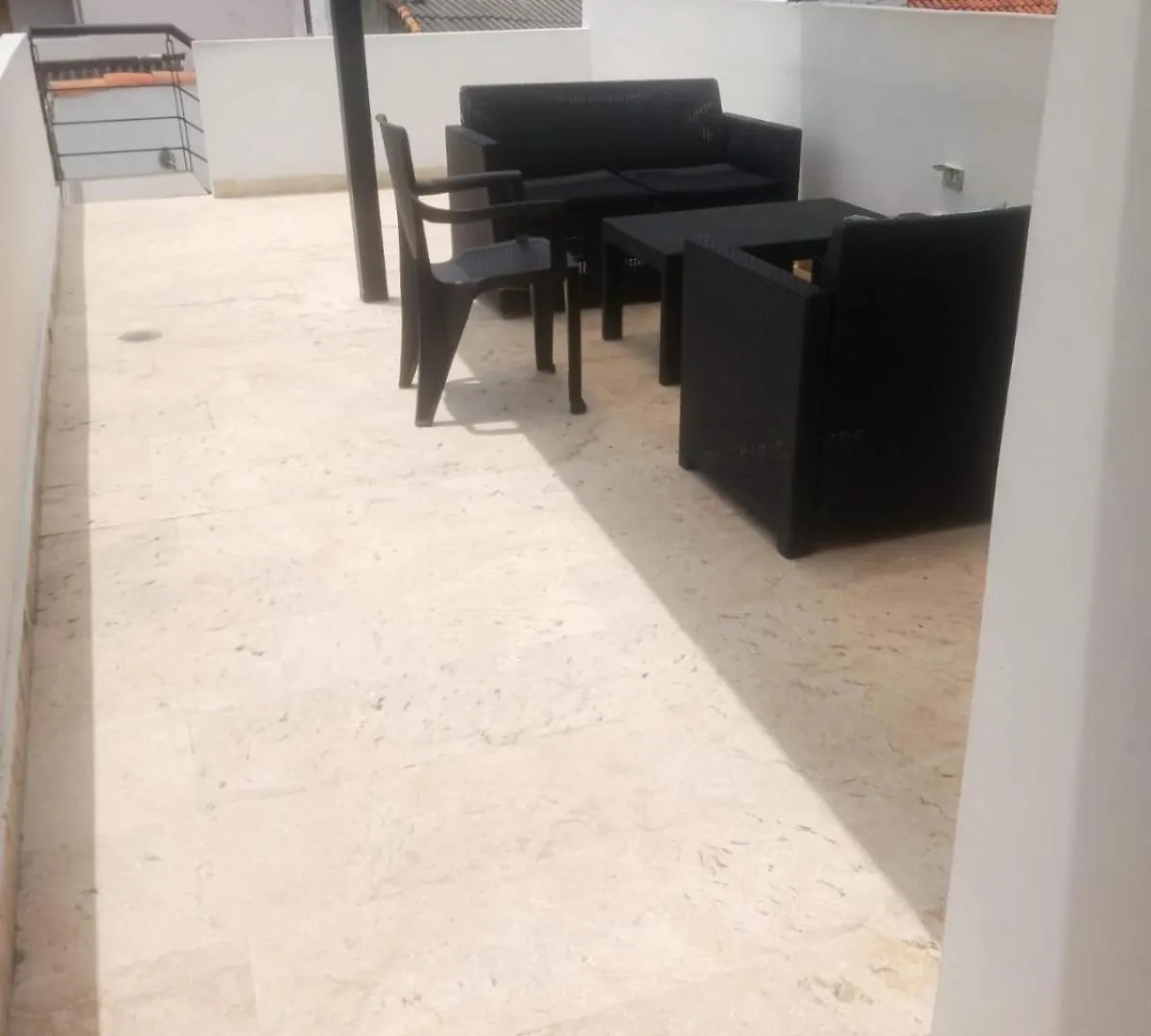 Gæstehus Sallena Casa Oz Hotel Cartagena