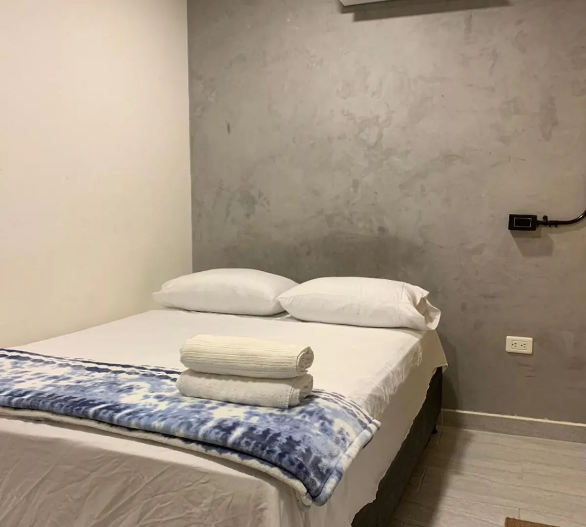 Sallena Casa Oz Hotel Cartagena