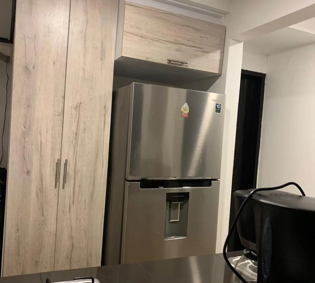 Pensionat Sallena Casa Oz Hotell Cartagena
